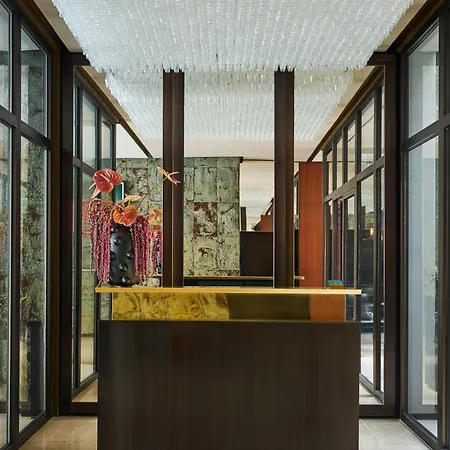 Maison Alpi By Maison Senato
