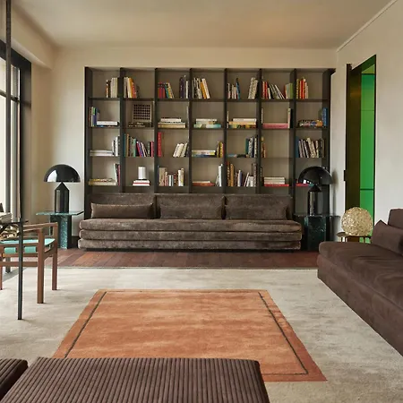 Maison Alpi By Maison Senato מילאנו