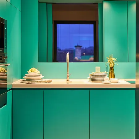 Maison Alpi By Maison Senato דירה *