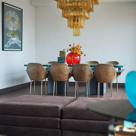 Maison Alpi By Maison Senato דירה *